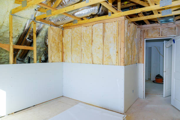 Best Insulation Materials and Products in St Rose, LA