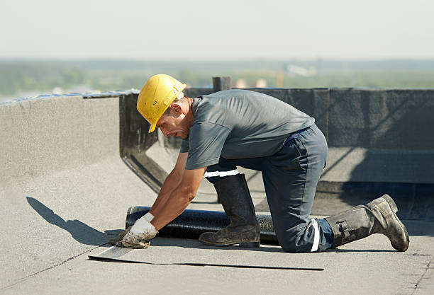 Best Types of Insulation in St Rose, LA