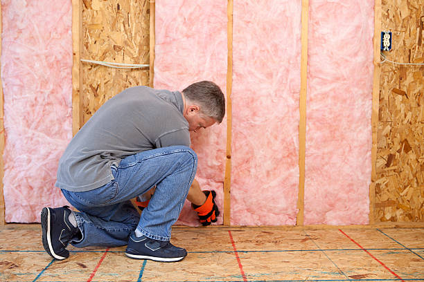 Best Insulation for Specific Applications in St Rose, LA